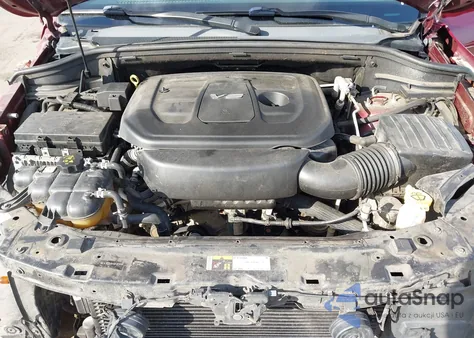 2018 Jeep Grand Cherokee Limited 4X2 из США, поврежденный, VIN 1C4RJEBG7JC192853